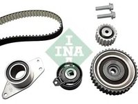 Kit distributie OPEL MOVANO caroserie F9 INA 530019410