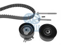 Kit distributie OPEL MOVANO caroserie F9 RUVILLE 5558270