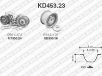 Kit distributie OPEL OMEGA B 25 26 27 SNR KD45323