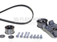 Kit distributie OPEL VECTRA A hatchback 88 89 FLENNOR F904342V