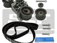 Kit distributie OPEL VECTRA B 36 SKF VKMA05501