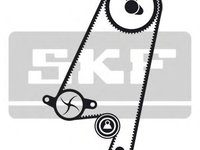 Kit distributie OPEL VECTRA B hatchback (38_) (1995 - 2003) SKF VKMA 05402