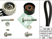 Kit Distributie Opel Vectra C 1.9 Cdti 120 cp Z19DT Z19DTL INA