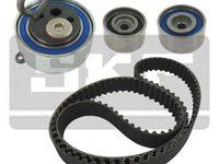 Kit distributie OPEL VECTRA C SKF VKMA05230