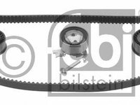 Kit distributie OPEL ZAFIRA A (F75_) (1999 - 2005) Febi Bilstein 19445