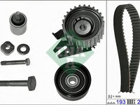 Kit distributie OPEL ZAFIRA TOURER C (P12) (2011 - 2016) INA 530 0619 10