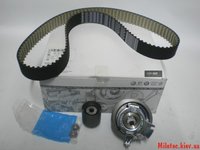 Kit distributie original audi,seat,skoda,vw 1.9/2.0TDI ATD, ASZ, AVB, AVF, awx, BGW, BHW, BSW, BLS, AXR, BKC,