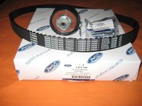 Kit distributie original ford fusion,focus 2,fiesta 6,mondeo 4 mot 1.6 benzina