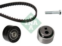 Kit distributie PEUGEOT 106 II 1 INA 530011910