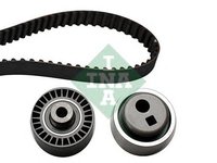 Kit distributie PEUGEOT 106 II 1 INA 530037010