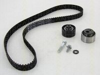 Kit distributie PEUGEOT 206 SW 2E K TRISCAN 864710082