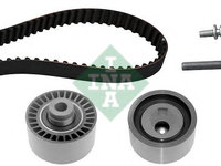 Kit distributie PEUGEOT 306 hatchback (7A, 7C, N3, N5) (1993 - 2003) INA 530 0470 10