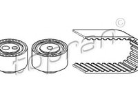 Kit distributie PEUGEOT 307 3A C TOPRAN 720148 PieseDeTop