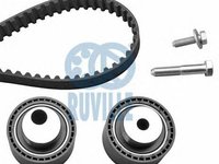 Kit distributie PEUGEOT 406 cupe 8C RUVILLE 5592172