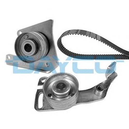 Démarreur 1.7KW Puissant Compatible Fiat Ducato, Peugeot Boxer, Citroën Jumper - Remplace 1300198080