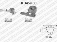 Kit distributie PEUGEOT J5 caroserie 290L SNR KD45900