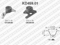 Kit distributie PEUGEOT PARTNER caroserie 5 SNR KD45901