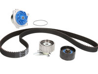 KIT DISTRIBUTIE + POMPA APA ALFA ROMEO 145 (930_) 2.0 16V T.S. (930.A5) 1.8 i.e. 16V T.S. (930.A1A) 1.8 i.e. 16V (930.A1A) 2.0 16V (930.A5) 140cp 144cp 150cp 155cp SKF VKMC 02177 1995 1996 1997 1998 1999 2000 2001