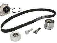 KIT DISTRIBUTIE + POMPA APA ALFA ROMEO 159 (939_) 1.8 MPI (939AXL1A) 140cp GATES GATKP15603XS 2005 2006 2007 2008 2009 2010 2011