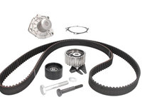 KIT DISTRIBUTIE + POMPA APA CADILLAC BLS Wagon 1.9 D 180cp GATES GATKP35623XS-1 2007