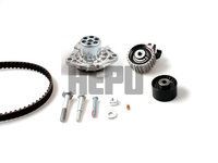 KIT DISTRIBUTIE + POMPA APA CADILLAC BLS Wagon 1.9 D 150cp 180cp HEPU PK10894 2007