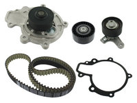 KIT DISTRIBUTIE + POMPA APA CHEVROLET CAPTIVA (C100, C140) 2.0 D 4WD 2.0 D 126cp 150cp SKF VKMC 05701 2006 2007 2008 2009