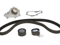 KIT DISTRIBUTIE + POMPA APA CITROEN C3 I (FC_, FN_) 1.4 16V HDi 90cp SKF VKMC 03141 2002