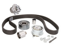 Kit Distributie + Pompa Apa Contitech Audi A3 8P1 2003-2012 CT1134WP2