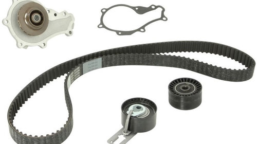 Kit Distributie + Pompa Apa Contitech Ford Galaxy 2 2011-2015 CT1162WP3