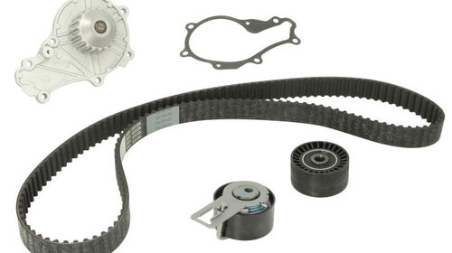 Kit Distributie + Pompa Apa Contitech Ford Galaxy 2 2011-2015 CT1162WP3