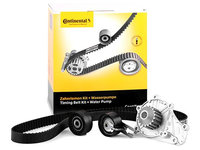 Kit Distributie + Pompa Apa Contitech Mini R56 2006-2013 CT1092WP1