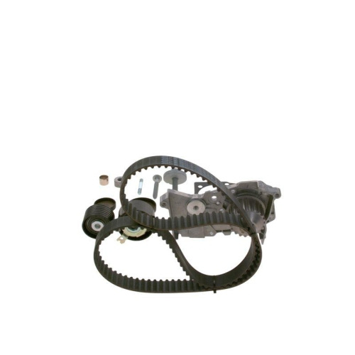 Pompe à Eau Mécanique Pour Logan, Sandero, Clio, Kangoo – Réf. 7701478923, Avec Joint - 5