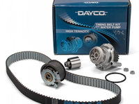 Kit Distributie + Pompa Apa Dayco Audi A2 8Z0 2000-2005 KTBWP2960