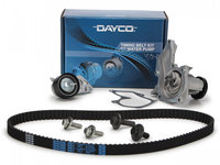 Kit Distributie + Pompa Apa Dayco Ford Fiesta 5 2001-2010 KTBWP2860