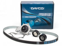 Kit Distributie + Pompa Apa Dayco Peugeot 208 2012→ KTBWP9590