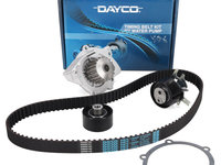 Kit Distributie + Pompa Apa Dayco Peugeot 307 2000-2012 KTBWP4550