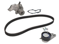 KIT DISTRIBUTIE + POMPA APA FORD FOCUS I Estate Van (DNW) 1.4 1.6 101cp 75cp SKF VKMC 04222 1999 2000 2001 2002 2003 2004 2005