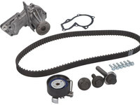 KIT DISTRIBUTIE + POMPA APA FORD FOCUS II (DA_, HCP, DP) 1.6 1.6 Ti 1.6 LPG 1.4 100cp 115cp 80cp SKF VKMC 04226 2004 2005 2006 2007 2008 2009 2010 2011 2012