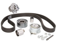 Kit Distributie + Pompa Apa Hepu Audi A3 8P 2008-2013 PK05691