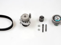 KIT DISTRIBUTIE POMPA APA HEPU PK05690 HEPU pentru Vw Vento 2005 2006 2007 2008 2009 2010