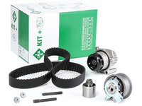 Kit Distributie + Pompa Apa Ina Audi A2 8Z0 2000-2005 530 0201 33