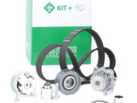 Kit Distributie + Pompa Apa Ina Audi A3 8P 2003-2013 530 0503 30