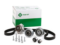 Kit Distributie + Pompa Apa Ina Audi Q5 8R 2008-2017 530 0550 32