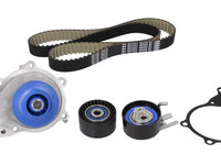 KIT DISTRIBUTIE + POMPA APA MINI MINI CLUBMAN (R55) Cooper D 109cp SKF VKMC 03259 2007 2008 2009 2010