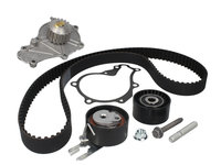 KIT DISTRIBUTIE + POMPA APA MINI MINI (R56) One D Cooper D 109cp 90cp HEPU PK08030 2006 2007 2008 2009 2010