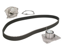 KIT DISTRIBUTIE + POMPA APA NISSAN INTERSTAR Van (X70) dCi 80 82cp SKF VKMC 06127 2002 2003 2004 2005 2006