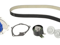 KIT DISTRIBUTIE + POMPA APA NISSAN MICRA III (K12) 1.5 dCi 65cp 82cp SKF VKMC 06134-1 2003 2004 2005 2006 2007 2008 2009 2010