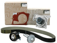 Kit Distributie + Pompa Apa Oe Dacia Dokker 2012→ 119A07049R