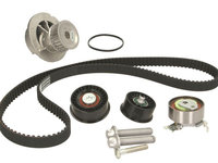 KIT DISTRIBUTIE + POMPA APA OPEL ASTRA G Coupe (T98) 1.6 16V (F07) 101cp CONTITECH CT 975 WP1 2000 2001 2002 2003 2004 2005