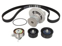 KIT DISTRIBUTIE + POMPA APA OPEL ASTRA G Estate (T98) 1.8 16V (F35) 116cp 125cp SKF VKMC 05156-3 1998 1999 2000 2001 2002 2003 2004